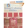 Debbie Travis' Painted House Living & Dining Rooms: 60 Stylish Projects to Transform Your Home