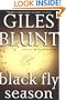 Blackfly Season