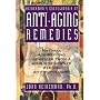 Heinerman's Encyclopedia of Anti-Aging Remedies