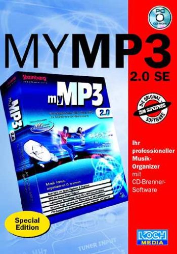 My MP3 2.0 SE