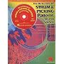 The Dictionary of Strum and Picking Patterns