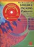 The Dictionary of Strum and Picking Patterns