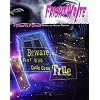 Fright Write: Beware, Your Wish Could Come True