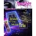 Fright Write: Beware, Your Wish Could Come True