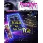 Fright Write: Beware, Your Wish Could Come True