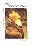 Revue Flammarion Lettres  / L'art en Europe centrale
