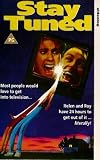 Stay Tuned [VHS] [1993]