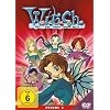 W.I.T.C.H. - Volume 4