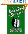 The Boys' Book of Spycraft: How to be the Best Secret Agent Ever (Buster Books)