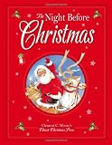 The Night Before Christmas: The Classic Poem. for Ages 3 and Up. (Award Gift Books)