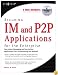 Securing Im and P2P Applications for the Enterprise