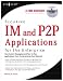 Securing Im and P2P Applications for the Enterprise