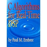 c algorithms for real time dsp