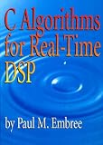 C Algorithms for Real-Time DSP