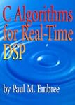 C Algorithms for Real-Time DSP