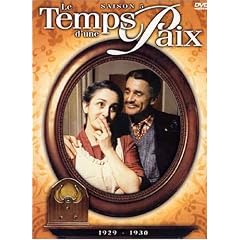 Le Temps D'une Paix, Vol. 5