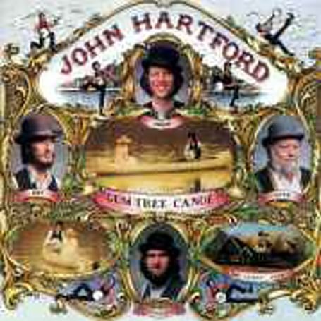 CD-Charts  Search : Gum Tree Canoe