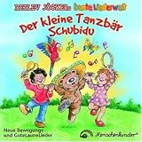 Produkt-Bild: Der Kleine Tanzb&auml;r Schubidu