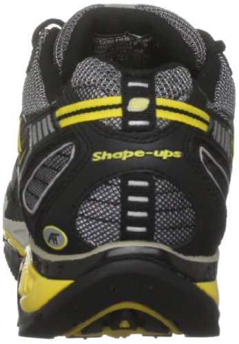 Skechers Men's Diamondback Sneaker Black UK 8