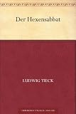 Hexensabbat - Ludwig Tieck