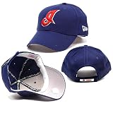 Cleveland Indians Replica Adjustable Alternate Cap