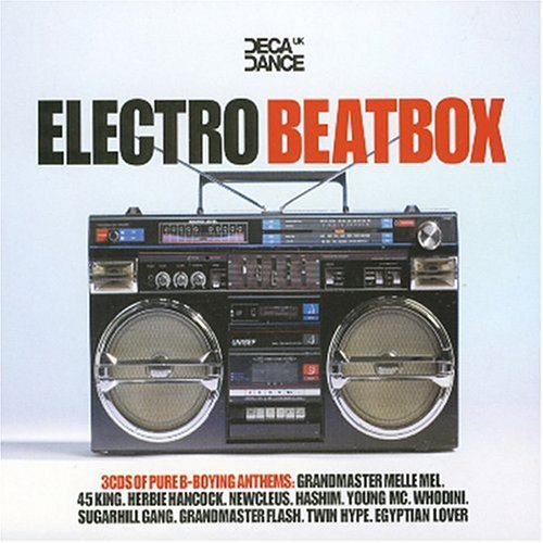 CD-Charts  Search : Electro Beatbox