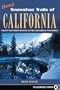 Best Snowshoe Trails of California