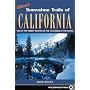Best Snowshoe Trails of California: 100 Of the Best Routes in the Cascades & the Sierra (Snowshoe Trails)