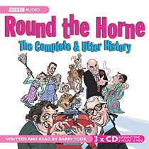 "Round the Horne": The Complete and Utter History (BBC Radio Collection)
