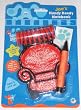 Blue's Clues Joe's Handy Dandy Notebook