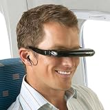 Vuzix iWear AV230 XL Video Glasses