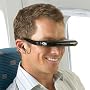 Vuzix iWear AV230 XL Video Glasses