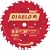 Freud D0824X Diablo 8-1/4-Inch 24 Tooth ATB Framing Saw Blade with 5/8-Inch Arbor