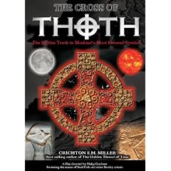 The Cross of Thoth [DVD]