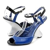 Michael Antonio Gabrielle Wedges