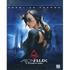 Aeon Flux