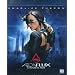 Aeon Flux