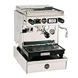 Pasquini Single Drawer Stainless Steel Base