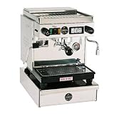 Review Pasquini ACBASE-1-L / Pasquini Single Drawer Stainless Steel Base
