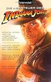 Indiana Jones und die J&auml;ger des verlorenen Schatzes / Indiana Jones und der Tempel des Todes / Indiana Jones und der letzte Kreuzzug -: J&auml;ger des .. - und der Tempel des Todes - Der letzte Kreuzzug - George Lucas, Steven Spielberg