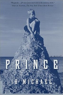 Prince: A Novel