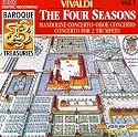 Vivaldi: The Four Seasons
