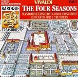 Vivaldi: The Four Seasons