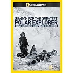 Search for the Greatest Polar Explorer