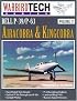 Bell P-39 - P-63 Airacobra and Kingcobra - WarbirdTech Volume 17 (WarbirdTech)