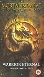 Mortal Kombat Volume 1 [VHS]