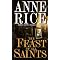 "Must Read" Anne Rice Books