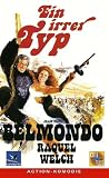 Ein irrer Typ - Jean-Paul Belmondo