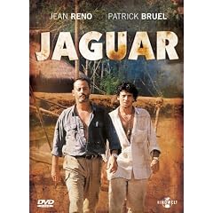 Jaguar