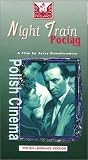Night Train (Pociag) [VHS]